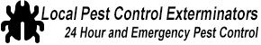 Pt Charlotte FL Pest Control Exterminators